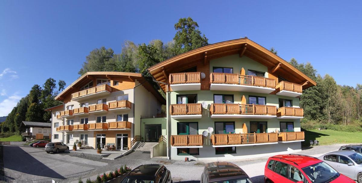 Inn Apartment Piesendorf Exterior photo